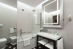 UNAHOTELS Cusani Milano