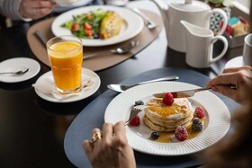 UNAHOTELS Cusani Milano