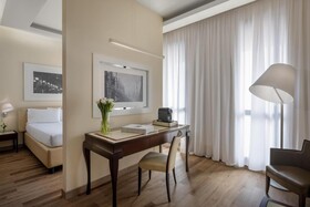 UNAHOTELS Cusani Milano