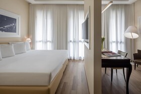 UNAHOTELS Cusani Milano