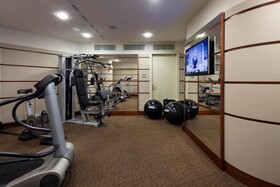 UNAHOTELS Cusani Milano