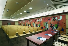 UNAHOTELS Cusani Milano