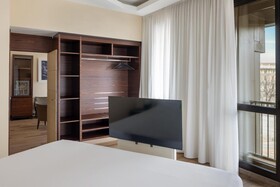 UNAHOTELS Cusani Milano