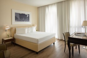 UNAHOTELS Cusani Milano