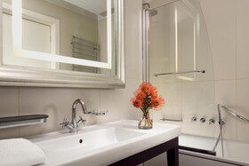 UNAHOTELS Cusani Milano