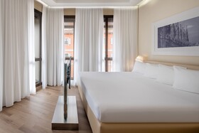 UNAHOTELS Cusani Milano