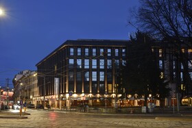 UNAHOTELS Cusani Milano