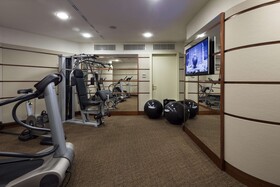 UNAHOTELS Cusani Milano