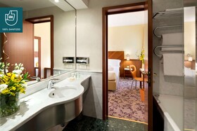 UNAHOTELS Mediterraneo Milano