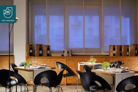UNAHOTELS Mediterraneo Milano