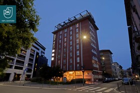 UNAHOTELS Mediterraneo Milano