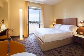UNAHOTELS Mediterraneo Milano