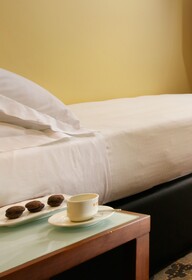 UNAHOTELS Mediterraneo Milano