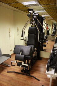 UNAHOTELS Scandinavia Milano