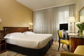 UNAHOTELS Scandinavia Milano