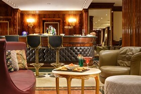 UNAHOTELS Scandinavia Milano