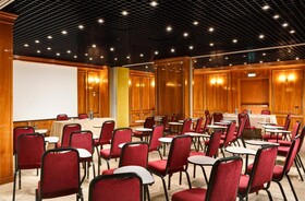 UNAHOTELS Scandinavia Milano