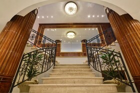 UNAHOTELS Scandinavia Milano