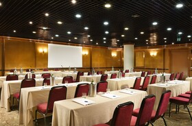 UNAHOTELS Scandinavia Milano