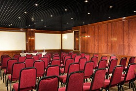 UNAHOTELS Scandinavia Milano