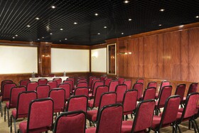 UNAHOTELS Scandinavia Milano