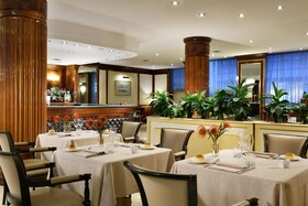 UNAHOTELS Scandinavia Milano