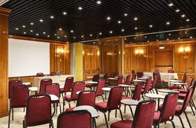 UNAHOTELS Scandinavia Milano