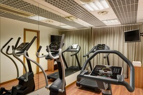 UNAHOTELS Scandinavia Milano