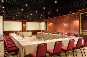 UNAHOTELS Scandinavia Milano