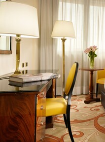 UNAHOTELS Scandinavia Milano