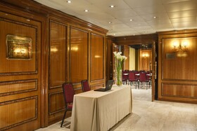 UNAHOTELS Scandinavia Milano