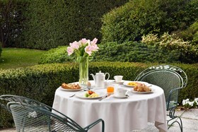 UNAHOTELS Scandinavia Milano