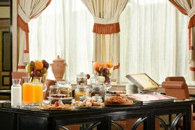 UNAHOTELS Scandinavia Milano