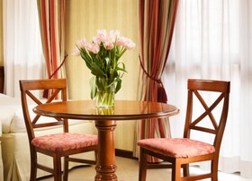 UNAWAY Hotel & Residence Contessa Jolanda Milano