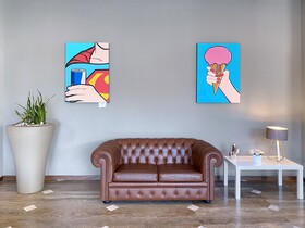 UNAWAY Hotel & Residence Contessa Jolanda Milano
