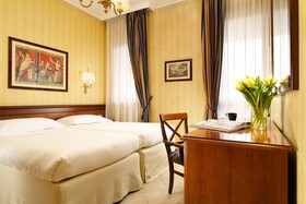 UNAWAY Hotel & Residence Contessa Jolanda Milano