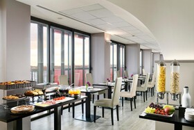 UNAWAY Hotel & Residence Contessa Jolanda Milano