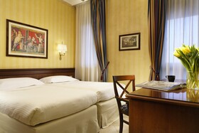 UNAWAY Hotel & Residence Contessa Jolanda Milano