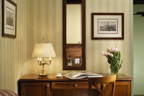 UNAWAY Hotel & Residence Contessa Jolanda Milano