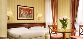 UNAWAY Hotel & Residence Contessa Jolanda Milano