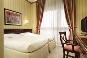 UNAWAY Hotel & Residence Contessa Jolanda Milano