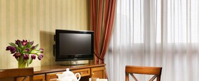 UNAWAY Hotel & Residence Contessa Jolanda Milano