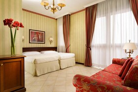 UNAWAY Hotel & Residence Contessa Jolanda Milano
