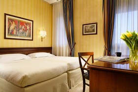 UNAWAY Hotel & Residence Contessa Jolanda Milano