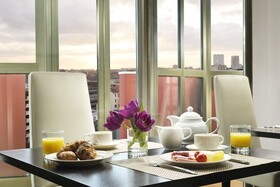 UNAWAY Hotel & Residence Contessa Jolanda Milano