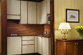 UNAWAY Hotel & Residence Contessa Jolanda Milano