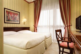 UNAWAY Hotel & Residence Contessa Jolanda Milano