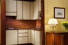 UNAWAY Hotel & Residence Contessa Jolanda Milano