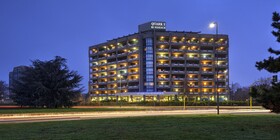 UNAWAY Hotel & Residence Quark Due Milano