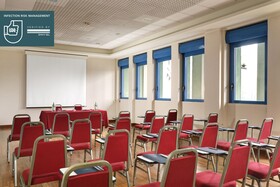 UNAWAY Hotel & Residence Quark Due Milano